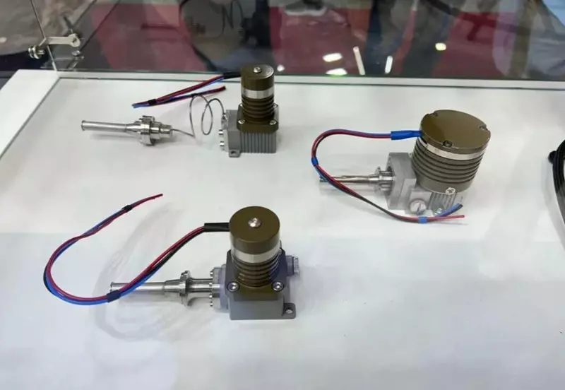 В МИФИ разработали отечественное устройство для охлаждения микроэлектроники до 200 градусов