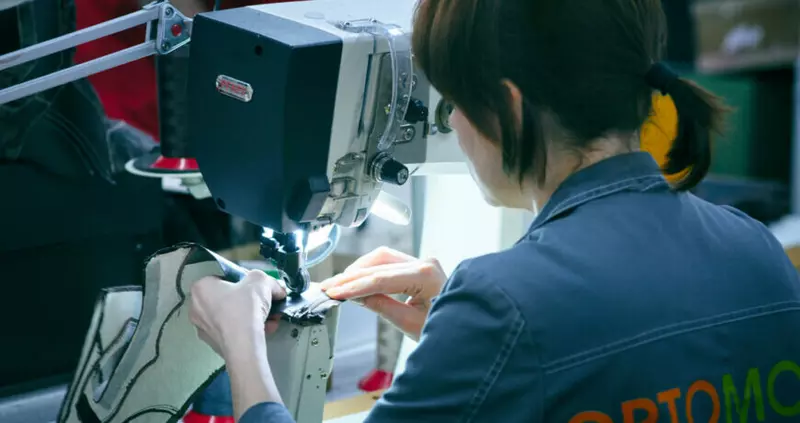 Иллюстрация №1 для «Производство: Компании ОЭЗ Технополис Москва наращивают производство высокотехнологичных спортивных товаров»