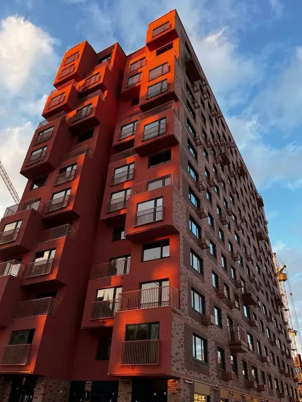 ЖК "Домашний"