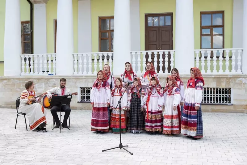 Изображение 10 для «Новости реставрации»