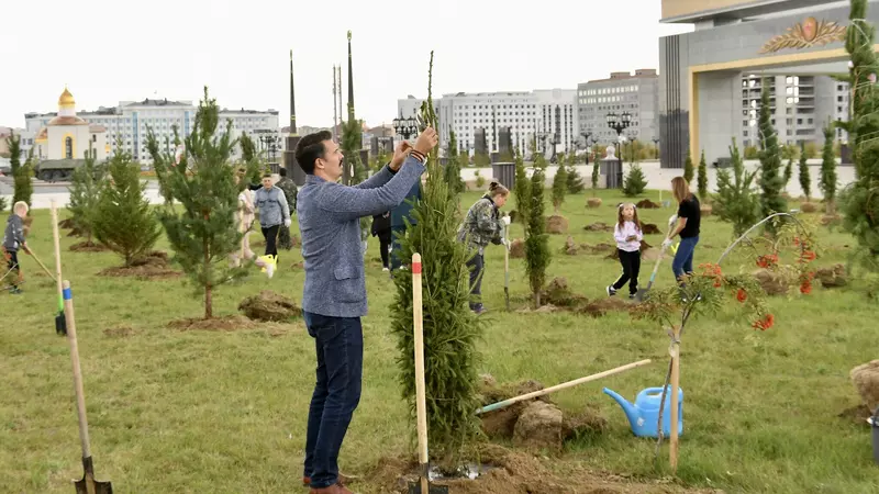 Фото 27 для статьи «Ямальский меридиан 16»