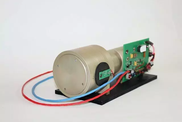 Картинка #4 для публикации «исследования: МКА программы УниверСат успешно провели мониторинг гелиогеофизических параметров Земли»