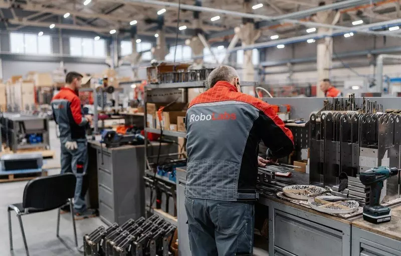 в Твери российские технологии для автоматизации бизнеса