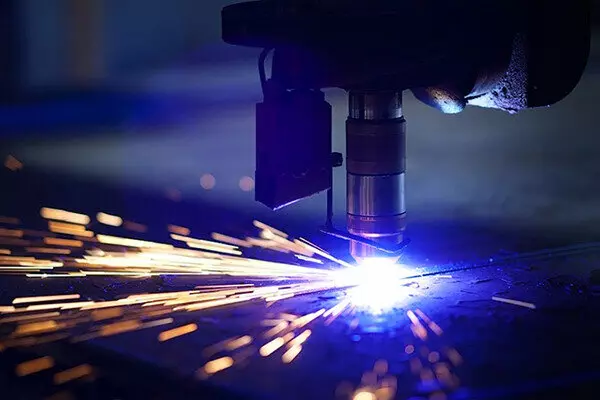 Ростех разработал комплекс гигант для инновационной сварки крупных деталей