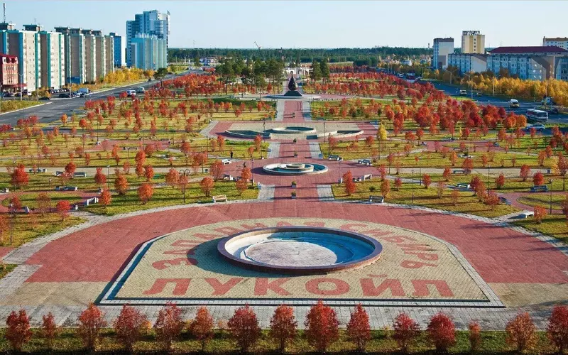 25 для статьи «Когалым моногород изменивший судьбу часть 2»