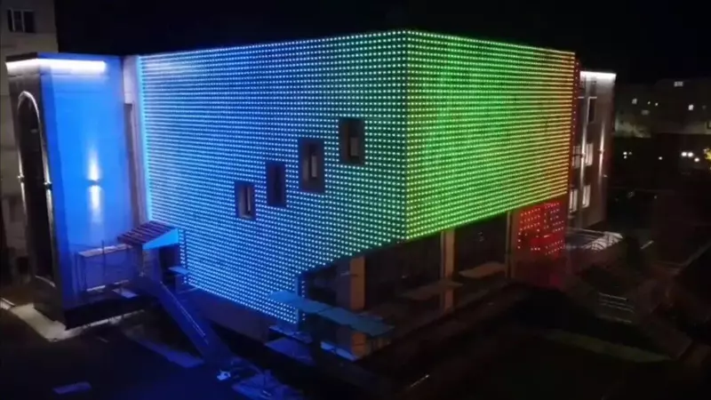 Фото 3 для поста «ЯНАО: Ямальский меридиан 16»