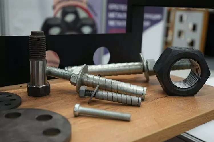 Изображение 21 для поста «Тюменское импортозамещение часть 16»