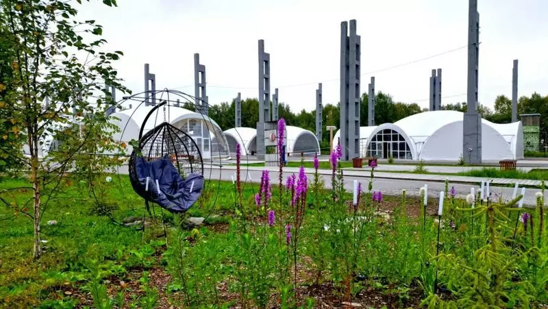 Фото 47 для новости «Развитие Сибири часть 6»