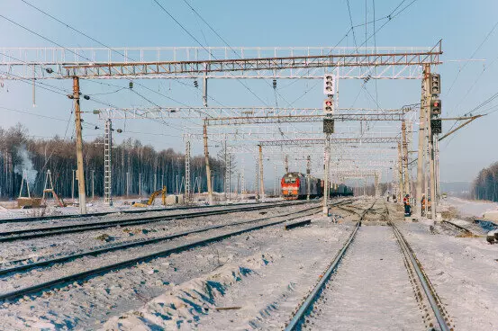 Иллюстрация №1 для поста «: 11 инновационных проектов внедрено на ЗабЖД»