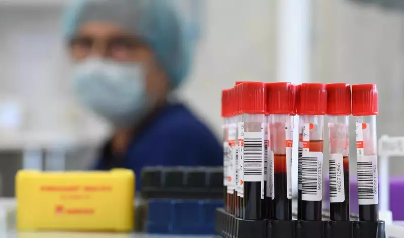 В России разработана новая методика для борьбы с тромбозом