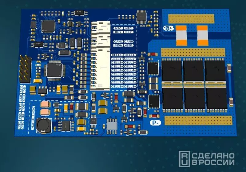 СМАБ 5 16 НЭТЕР один из самых эффективных способов контроля состояния АКБ