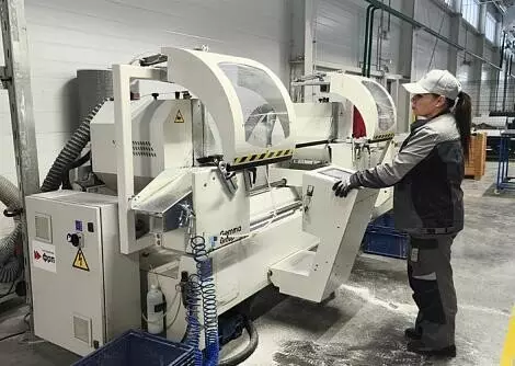 Изображение #7 для «Обзор В феврале 2026 года в России было открыто 17 новых производств»