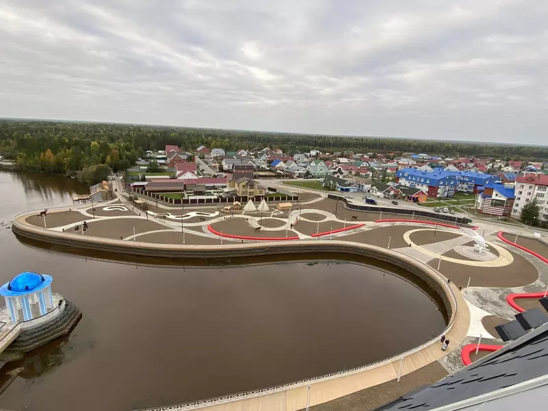 Изображение #48 для «Города ЛУКойла часть 2»