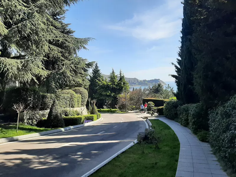 Картинка №4 для новости «Крым своими глазами»