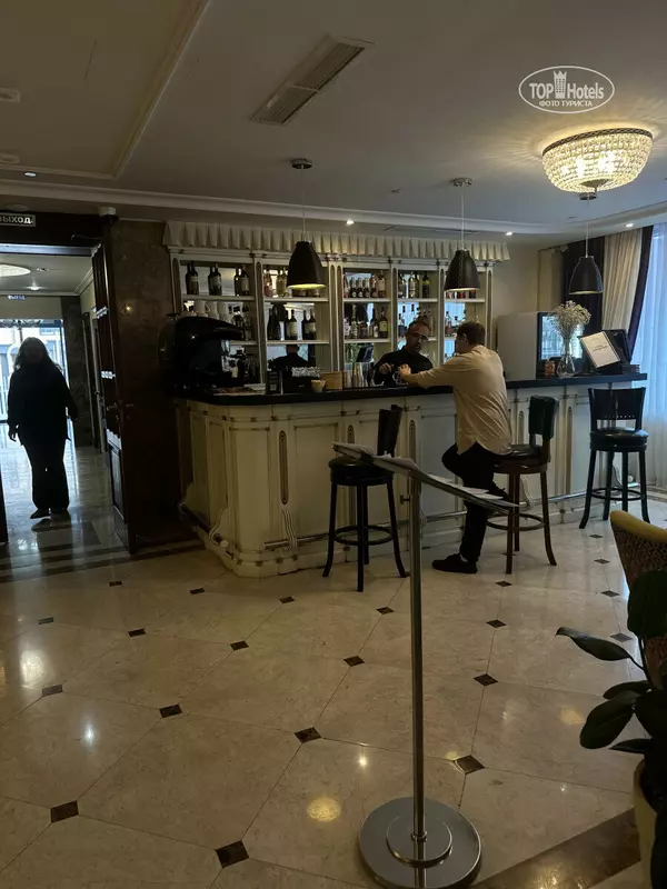 Изображение 4 для «туризм: В Адлере открыта новая гостиница»