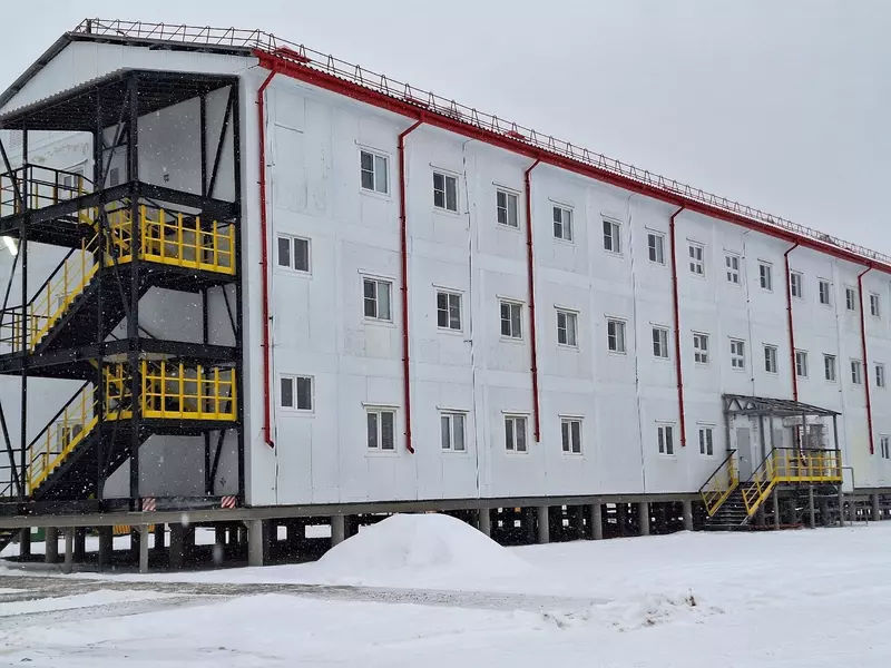 Иллюстрация #55 для поста «Новости российского нефтесервиса»