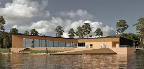 Изображение 6 для новости «Когалым моногород изменивший судьбу часть 2»