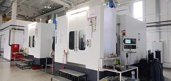 От лаборатории до производства высокотехнологичные решения компании РЭМОС