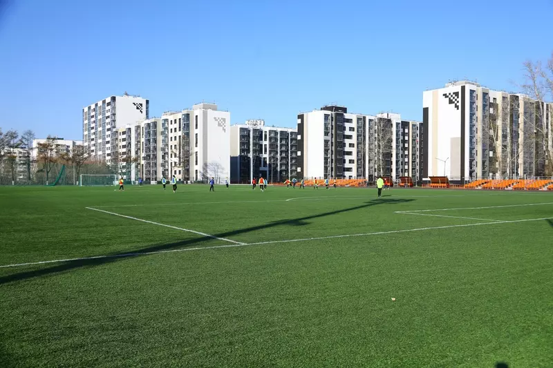 Иллюстрация 23 для публикации «В Приангарье развивается социальная инфраструктура часть 5»