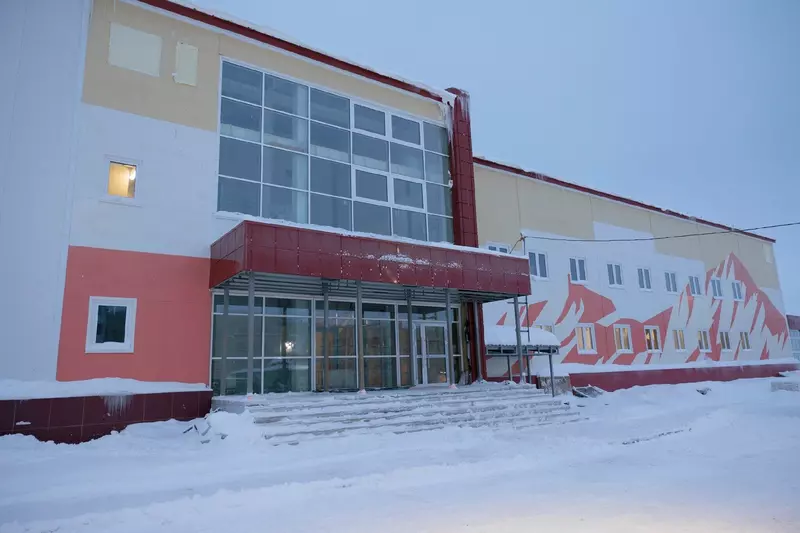 Картинка #29 для публикации «Развитие Сибири часть 11»