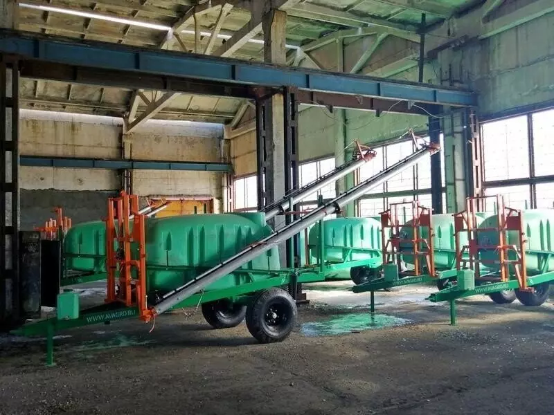 №6 для «Тюменское импортозамещение часть 8»