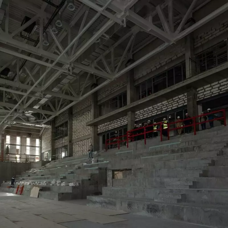 #27 для «Ямал встречает юбилеи опорных городов»