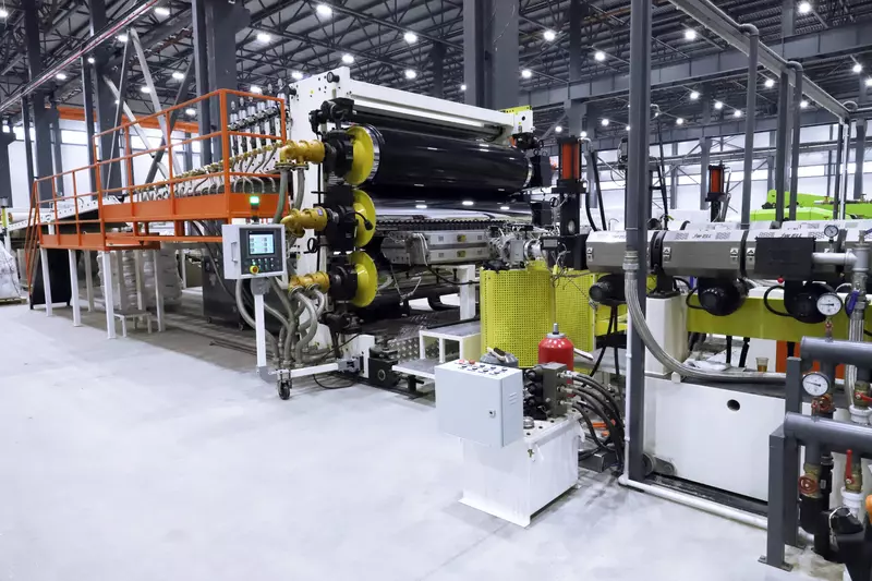 Завод Пластмасс Групп