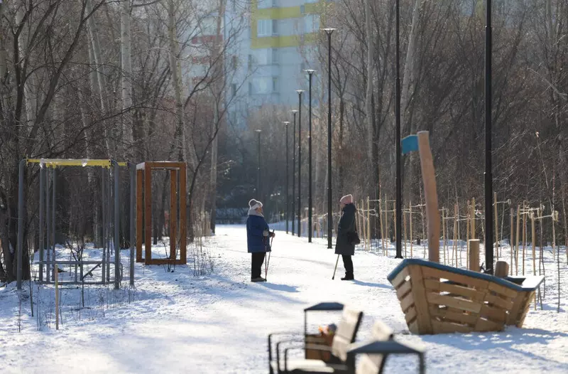 Изображение #27 для поста «Благоустройство сибирских городов часть 3»