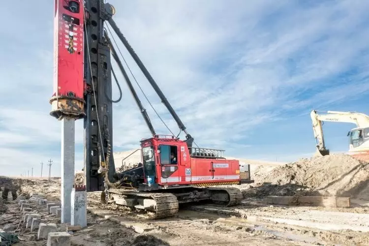 Картинка #3 для статьи «дорожное строительство: Тюменский Мостострой 11 строит новую инфраструктуру России»