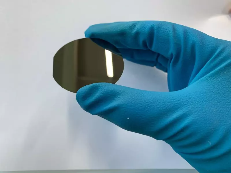 Картинка 2 для публикации «клей: Эффективное отечественное решение для фиксации слитков при нарезке на пластины»