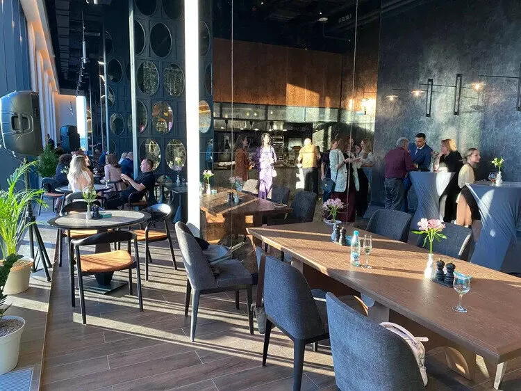 5 для поста «Пермский край: В Перми открылся новый пятизвездочный отель»