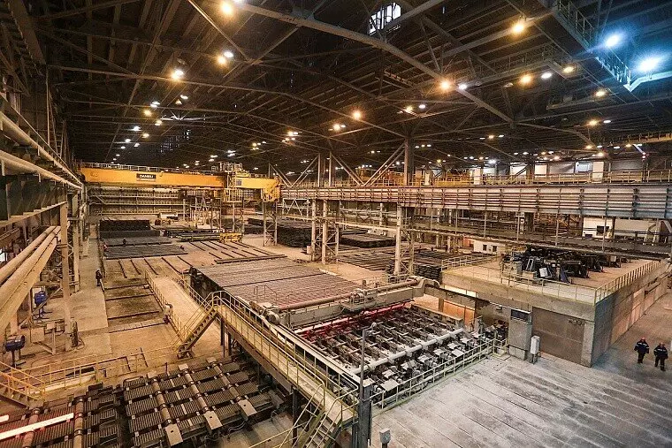 №4 для публикации «импортозамещение: Тюменское импортозамещение часть 11»