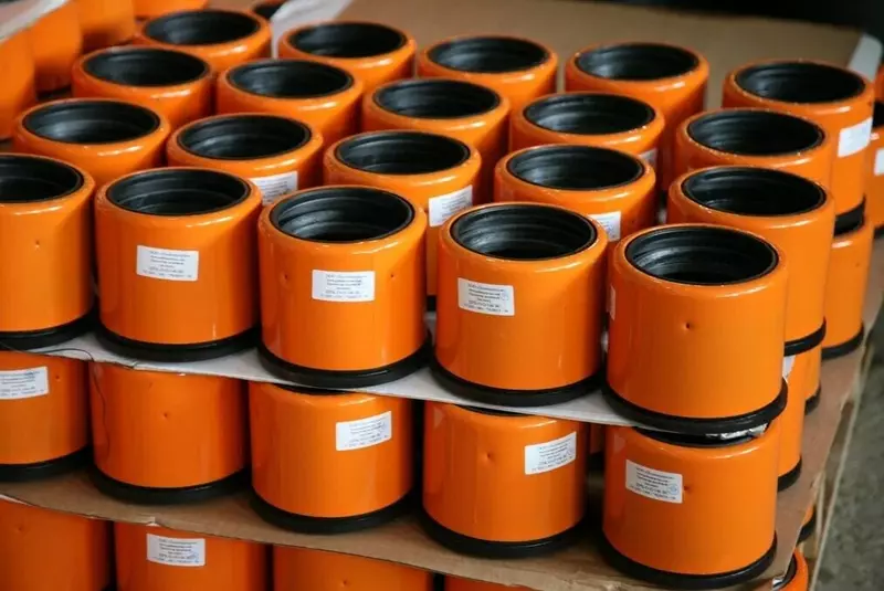 Донской производитель полимерных материалов начал серийное производство