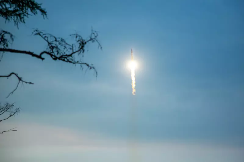 Снова в космосе!