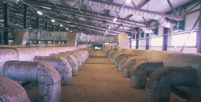 Изображение #4 для поста «производство: Вышневолоцкий кирпичный завод От царской России до современности РФ»