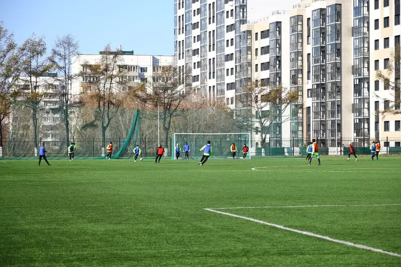 Картинка 27 для публикации «В Приангарье развивается социальная инфраструктура часть 5»