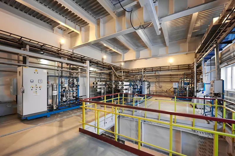 №13 для публикации «Сердце греющее город Владимирская ТЭЦ 2 60 летней историей»