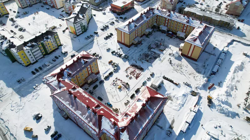 Иллюстрация №8 для публикации «Ямальский меридиан 12»