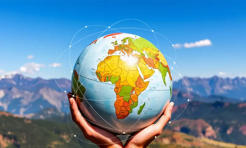 Изображение создано с помощью нейросети