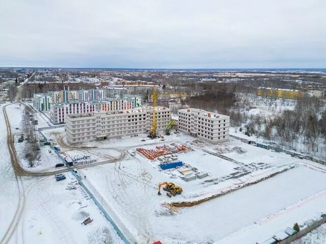 Фото №43 для статьи «Ялуторовск блинная столица России»