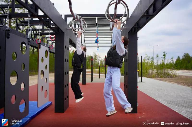 Изображение №42 для публикации «Ямальский меридиан 28»