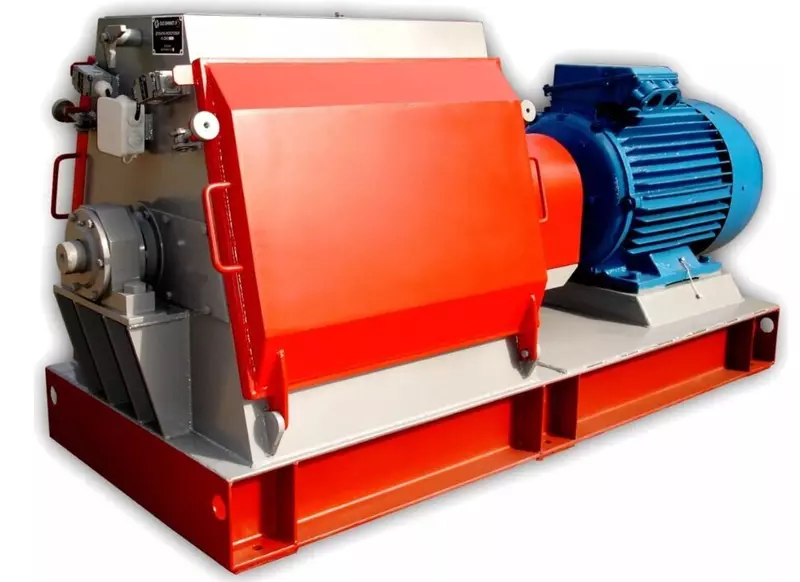 Изображение №2 для статьи «сельхозтехника: Российские компании в 2025 году выпустили новое оборудование для сельского хозяйства»