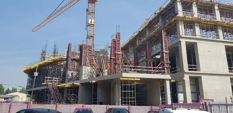 Изображение 1 для новости «Электроника: Российская микроэлектроника»