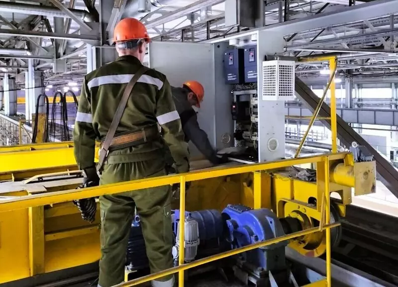 Изображение 11 для статьи «Тюменское импортозамещение часть 8»