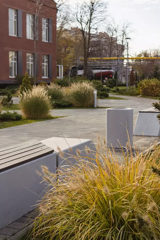 #10 для поста «Новости благоустройства и архитектурного дизайна в России»