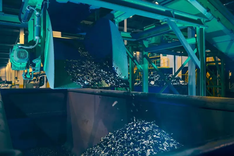 Изображение №7 для публикации «производство: Как Москва делает промышленность экологичнее»