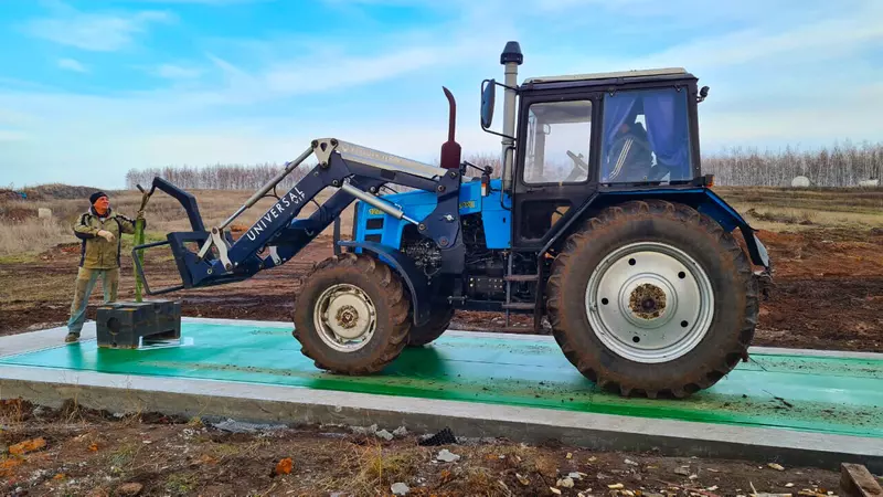 Картинка #4 для публикации «производство: Успешное сотрудничество как АСП помогли предприятию ИП ГКФХ Иванов улучшить контроль продукции»