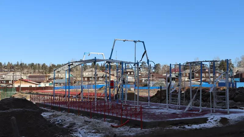 Картинка #10 для поста «Развитие Сибири часть 7»