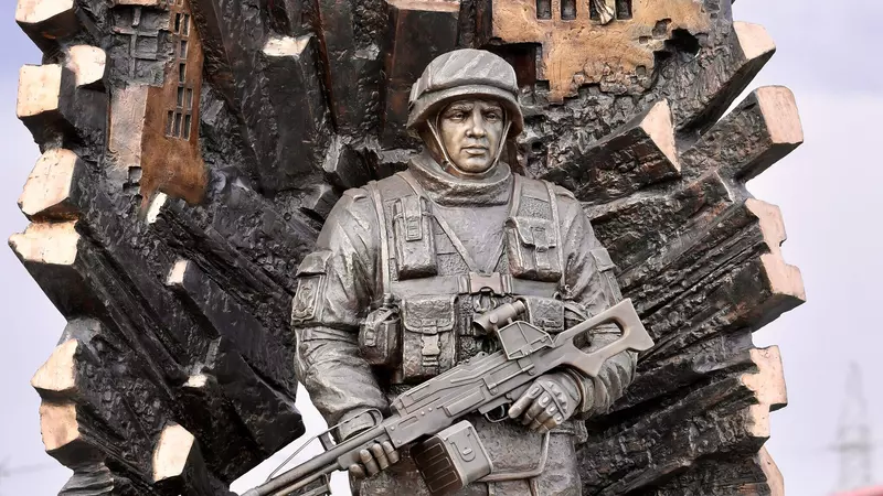 Фото 25 для поста «Ямальский меридиан 16»