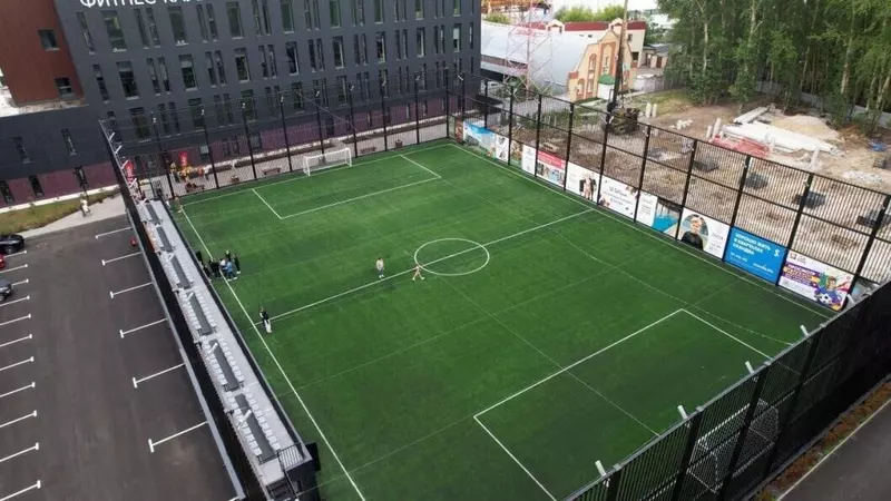 Иллюстрация #71 для статьи «Благоустройство сибирских городов часть 6»